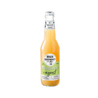 Bracia Sadownicy Sparkling Apple Gooseberry Drink