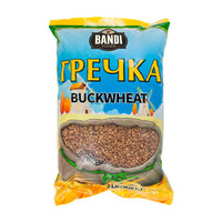 Bandi Buckwheat