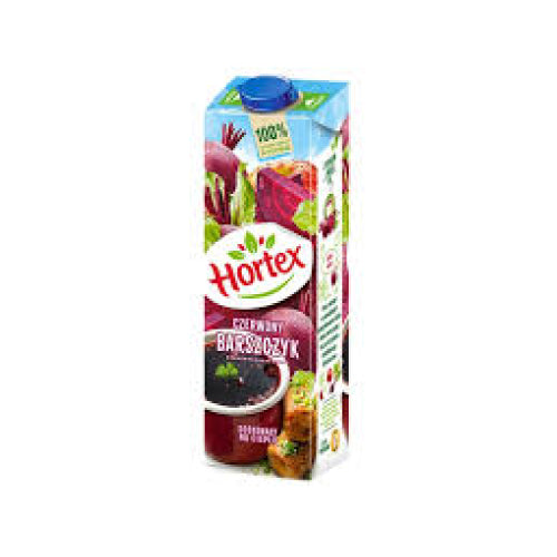 Hortex Red Borscht Juice