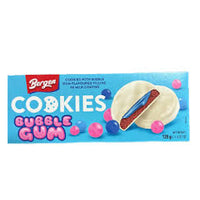 Bergen Bubble Gum Cookies