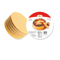 Laska Classic Wafer Sheets