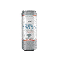 Crodo Sparkling Mineral Water