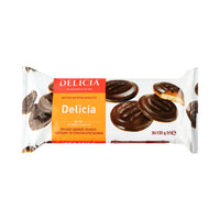 Delicia Butter Whipped Biscuits w/ Cherry Flavor