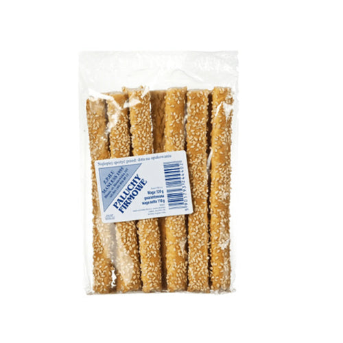 Stema & Manless Sesame Sticks