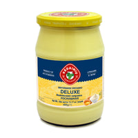 Kedainiu Deluxe Mayonnaise