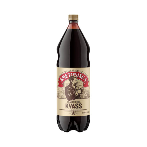 Smetoniska Gira Kvass