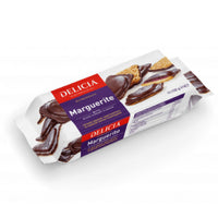 Delicia Marguerite Cookies w/ Blackcurrant Flavor