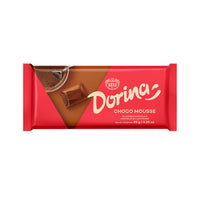 Dorina Choco Mousse Bar