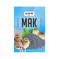 UNA Pack Poppy Seeds