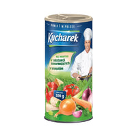 Kucharek Seasoning for Soups, Meat, Fish and Salads