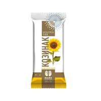 Zolotoi Vek Sunflower Bar