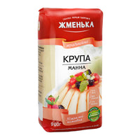 Krupa Mannaya Semolina