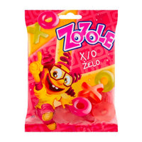 Zozole X/O Gummies