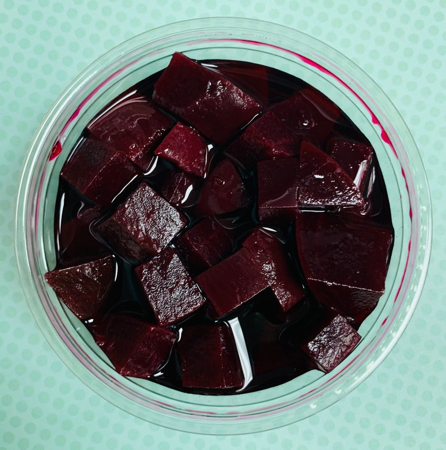 Pickled Beets – Ziggys Kielbasa House