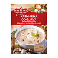 Podravka Cream of Mushroom Soup Mix